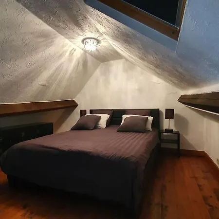 Διαμέρισμα Cosy 2 Gesves