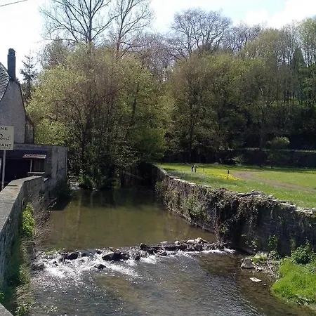 Apartment Cosy 2 Gesves