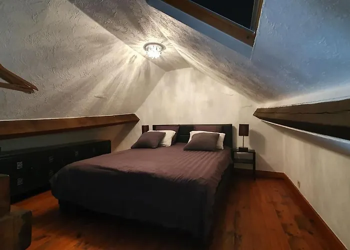 Appartamento Cosy 2 Gesves